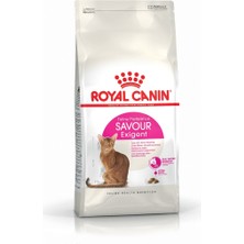 Royal Canin Exıgent Adult Kedı Maması 2 kg