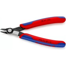 Knipex 78 41 125MM Super Knips Keski