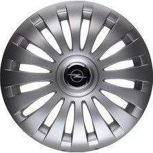 Jant Kapağı Kırılmaz 17" Vito Model (1 Adet)