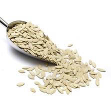 Glutensiz Kabak Çekirdeği Sivri Tuzsuz