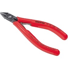 Knipex 75 02 125MM Elektronikçi Yan Keski