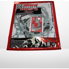 Msr BAJAJ PULSAR NS 200 RS 200 CONTA SETİ GENERAL