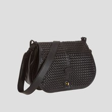 Gön Handmade 20054 Mata Deri Çanta