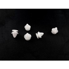 TE Dükkan Buğz Opel Astra F – Opel Astra G Ayna Klipsi 50 Adet Yk 3201 OEM90414663