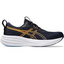 Asics Gel-Pulse 17 Erkek Koşu Ayakkabısı 1011C153-400 Siyah