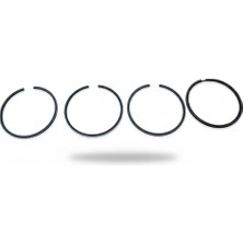 Antor 6LD325 Segman Takımı 1,00MM 79MM