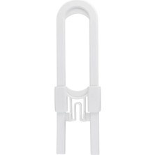 TE Dükkan Buğz 4 Adet Dolap Emniyet Kilidi Çocuk Güvenliği Için Güçlü ve Dayanıklı Set - Buğz