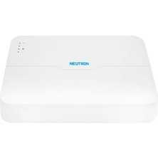 Neutron NVR301-08LS3-P8