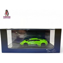 Scale Box 1/64 Lamborghini Gallardo