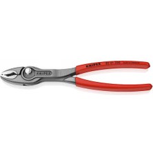 Knipex 82 01 200MM Twingrip Mafsallı Pense