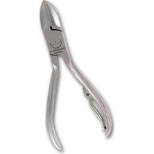 TE Dükkan Buğz Tırnak Et Pensi Kalın Manikür Pens Fty ( Buğz )