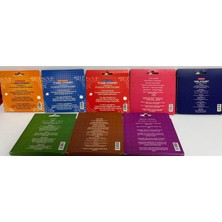 TE Dükkan Buğz Dedektif Oyunları  8 Adet