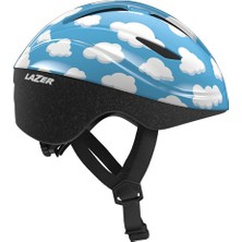Lazer Bob+ Ce-Cpsc Kask Bulutlar (46-52)