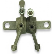 Antor 6LD400 Külbütör Emme + Egzoz + Mil Komple