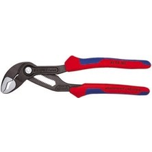 Knipex 87 02 180MM Ayarlı Fort Pense