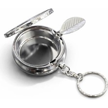 TE Dükkan Buğz Istanbul Temalı Küllük Anahtarlık ALK4051 - Buğz