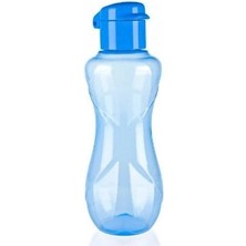 TE Dükkan Buğz Water Fresh Suluk Matara Şişe 750 ml