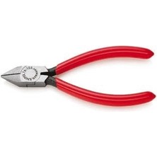 Knipex 76 81 125MM Elektronikçi Yan Keski