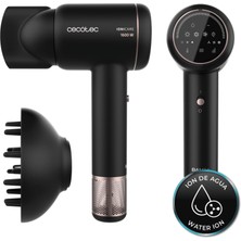 Cecotec Ionicare Rockstar Ion Touch Saç Kurutma Makinesi