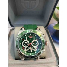 Sergio Taccini St. 5.10004-1 Erkek Kol Saati