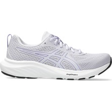 Asics Gel-Contend 9 Kadın Gri Koşu Ayakkabısı 1012B681-023