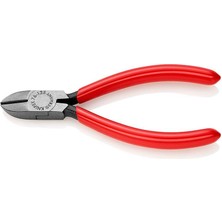 Knipex 76 01 125MM Elektronikçi Yan Keski