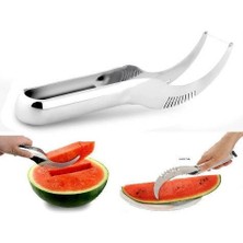 TE Dükkan Buğz Karpuz Dilimleme Bıçağı