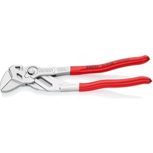 Knipex 86 43 250MM 15° Açılı Fort Pense