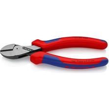 Knipex 73 02 160MM X-Cut Yüksek Performanslı Hafif Yan Keski
