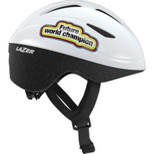 Lazer Bob+ Ce-Cpsc Kask Champion (46-52)