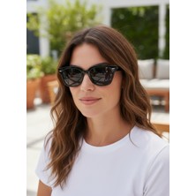 Voguesse 108 C1 Polarize Unısex Güneş Gözlüğü