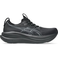 Asics Gel-Nimbus 28 Unisex Koşu Ayakkabısı 1012B899-001 Siyah