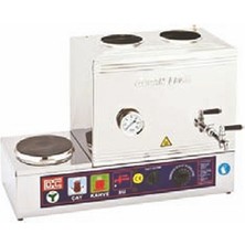 30 Luk Kaynaklı Elektrikli Takım