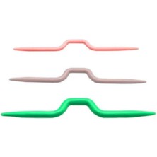 Popüler Sepet Saç Örgü Iğnesi