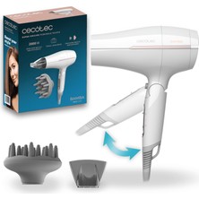 Cecotec Ionicare Travel Heaven Saç Kurutma Makinesi