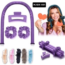 TE Dükkan Buğz Saç Bugidi Set - Buğz