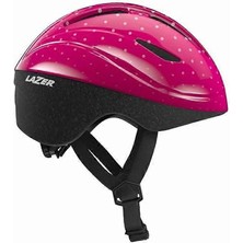 Lazer Bob+ Ce-Cpsc Kask Pembe (46-52)