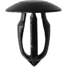 TE Dükkan Buğz Citroen Nemo & Fiat Doblo – Fiorino & Peugeot Bipper Iç Kaplama Klipsi 10 Adet  Yk 0818 OEM8748.TN