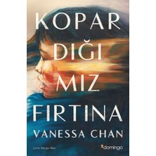 Domingo Yayınevi Kopardığımız Fırtına