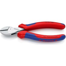 Knipex 73 05 160MM X-Cut Yüksek Performanslı Hafif Yan Keski