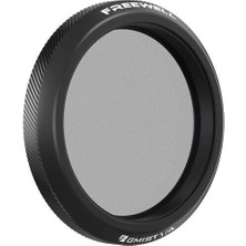 Freewell Glow Mist 1/4 Filter For Djı Osmo Action 5 / Pro