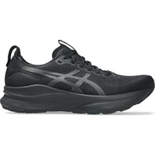 Asics Gel-Kayano 32 Erkek Koşu Ayakkabısı 1011C052-001 Siyah