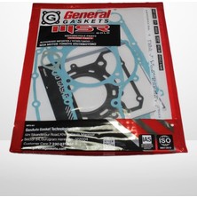 Cf Moto Nk 250 Conta Takımı General HMSR036