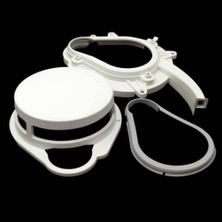 Robotist Xiaomi S20 Lidar Sensör Kapağı