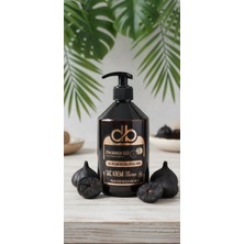 Siyah Sarımsak Özlü Saç Kremi