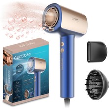 Cecotec Dryglam Nano Plasma Blue Saç Kurutma Makinesi