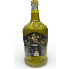 Yarseli Olive Oil  Naturel Sızma Zeytinyağı 3lt
