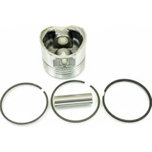 Antor 6LD400 Piston Segman Set Std 86MM