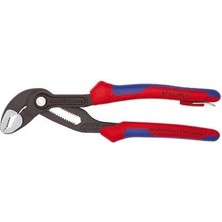 Knipex 87 02 180MM Ayarlı Fort Pense