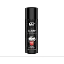 Selsil Zift Katran Temizleyici 500 ml